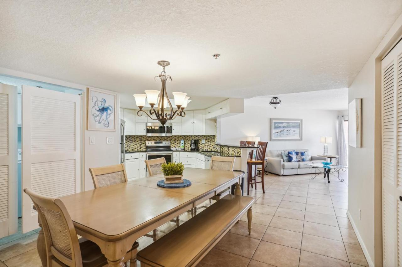 Villa Beach Palms 102 Clearwater Beach Exterior foto