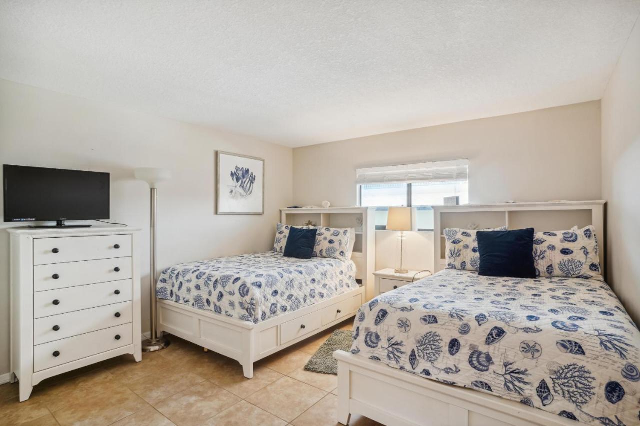 Villa Beach Palms 102 Clearwater Beach Exterior foto