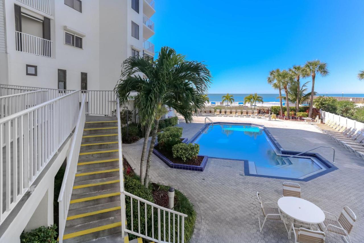 Villa Beach Palms 102 Clearwater Beach Exterior foto