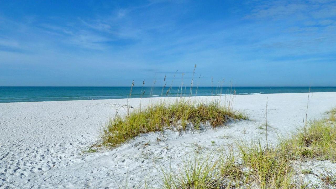 Villa Beach Palms 102 Clearwater Beach Exterior foto