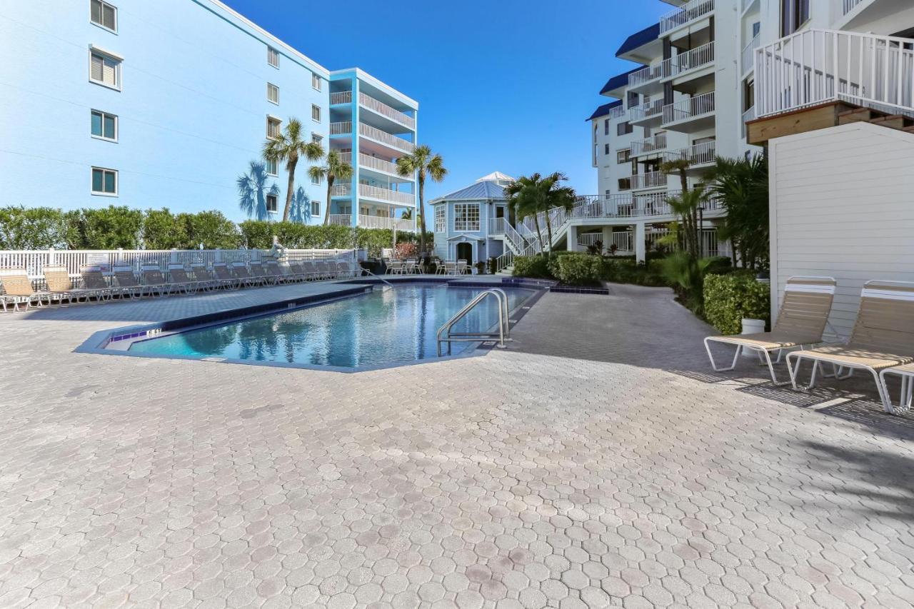 Villa Beach Palms 102 Clearwater Beach Exterior foto